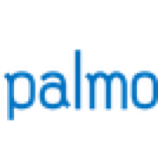 Palmos 95 logo