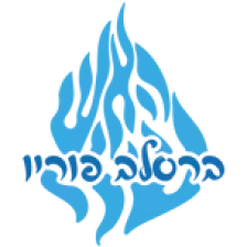 ברסלב פוריו: ספרי ברסלב logo