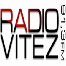 RADIO VITEZ logo