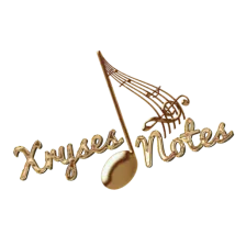 Xryses Notes logo