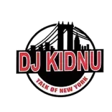 Radio DJ Kidnu logo