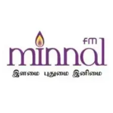 minnalfm logo
