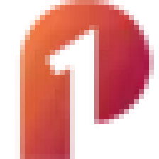 Радіо Перше logo