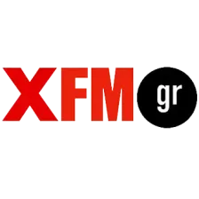 XFM GR logo