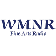 WMNR Fine Arts Radio logo