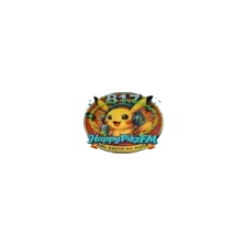 81.7 Happy Pikz FM | Ang Radio ng Masa logo