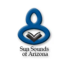 Sun Sounds of Arizona logo