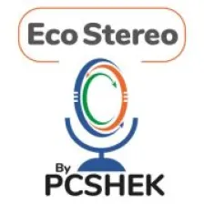 Eco Stereo logo
