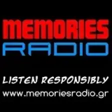 Memories Radio logo