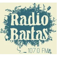 Radio Bartas logo
