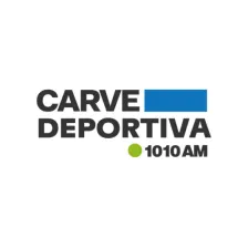 Radio Carve Deportiva 1010 AM logo