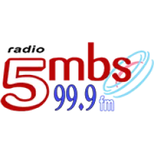 5MBS logo
