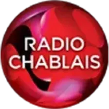 Radio Chablais Rock'n'Blues logo