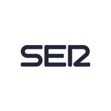 Cadena Ser + Cadiz - 93.2 FM logo