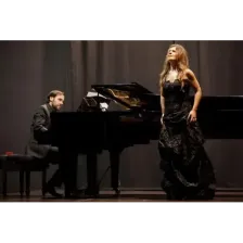 Radio Art - Classical Songs & Lieder logo