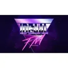 Ideaal FM logo