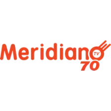 Radio Meridiano 70 1170 AM logo