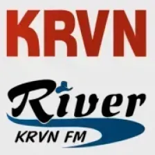 KRVN Radio logo