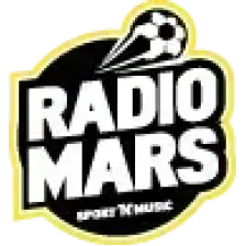 Radio Mars logo