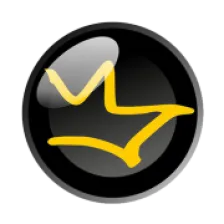 Korona Fm100 logo