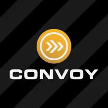 Convoy Network logo