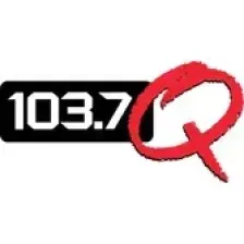 103.7 The Q - WQEN - Trussville/Birmingham, AL logo