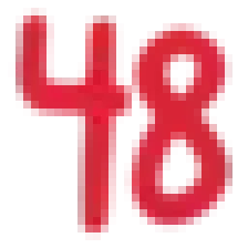 48FM - Liege logo
