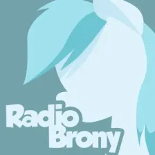 Radio Brony (OGG) logo