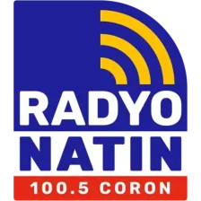 Radyo Natin Coron logo