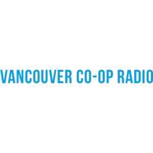 CFRO Vancouver Cooperative Radio logo