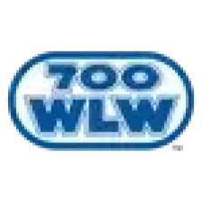 WLW - 700 AM - Cincinnati, OH logo