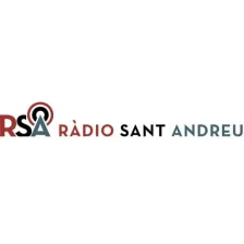 Radio Sant Andreu logo