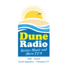 Dune Radio logo