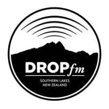 Drop FM logo