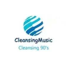 CleansingMusic - Cleansing 90's (MP3) logo