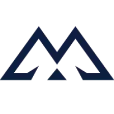 102.7 The Peak logo