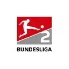 Fußball-Bundesliga 2: Spiel 5 logo