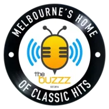 The Buzzz - Melbourne (MP3) logo