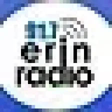 CHES 91.7 Erin Radio, ON logo