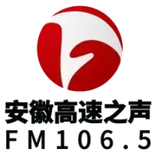 安徽旅游广播 logo