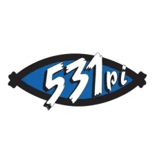 531pi - AAC logo