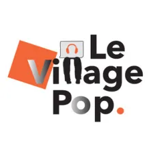 Le village pop logo