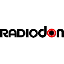 RADIO DON logo