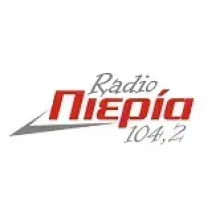 Πιερία 104.2 logo