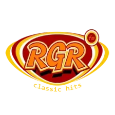 RGR Classic Hits logo