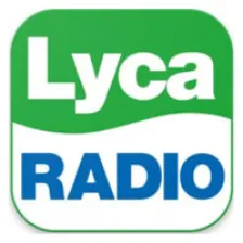 Lyca Radio 1458 AM logo