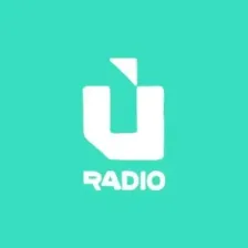 Radio U 96.5 logo