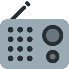 Mercury Radio logo