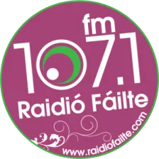 Raidió Fáilte logo