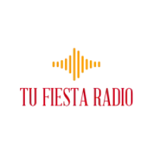 Tu Fiesta Radio logo